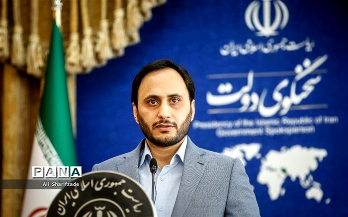 روایت سخنگوی دولت از دستاوردهای سفر رئیس‌جمهوری به روسیه