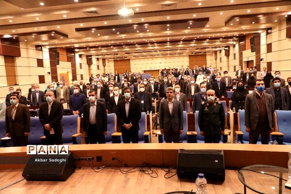همایش ملی لجستیک ترکیبی در چابهار
