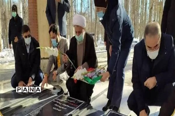 بازدید و پیگیری استاندار زنجان از مشکلات مردم ابهر