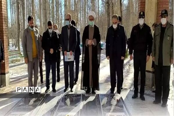 بازدید و پیگیری استاندار زنجان از مشکلات مردم ابهر