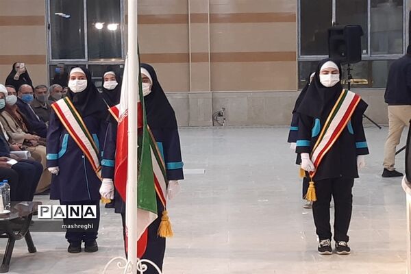 حضور وزیر آموزش و پرورش در کاشان