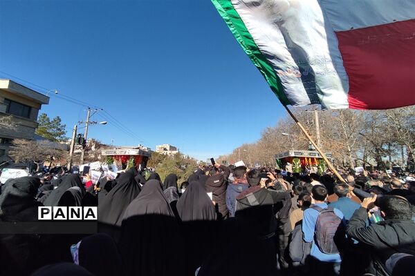 مهمان ملت