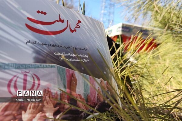 مهمان ملت