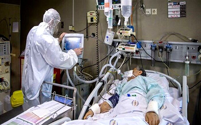 ابلاغ توصیه‌های پیشگیرانه و درمان کننده طب ایرانی در کووید ۱۹