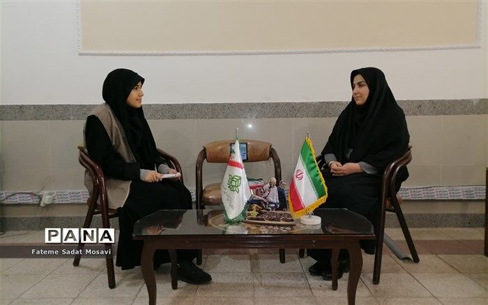 برگزاری پویش سراسری یک کار خوب به یاد شهید سلیمانی در نیشابور
