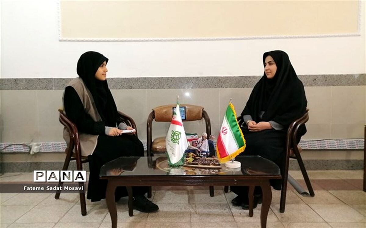 برگزاری پویش سراسری یک کار خوب به یاد شهید سلیمانی در نیشابور