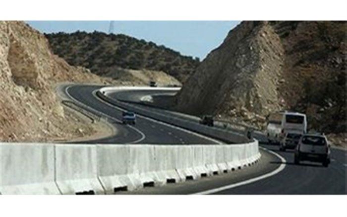 جاده چالوس و آزادراه تهران- شمال باز شدند