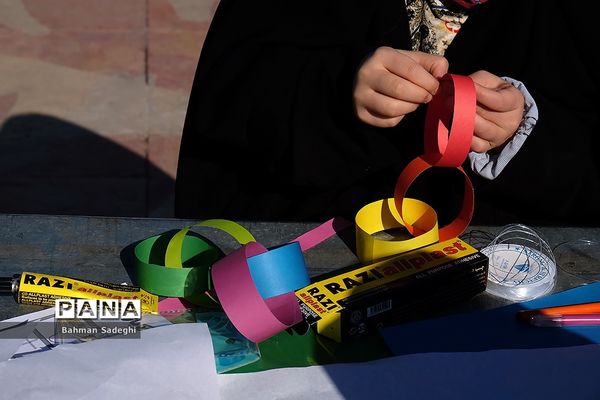 جشنواره بادبادک باز