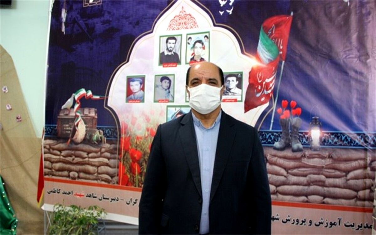 وصیت‌نامه‌ شهدا امانت بزرگ آنها نزد ماست