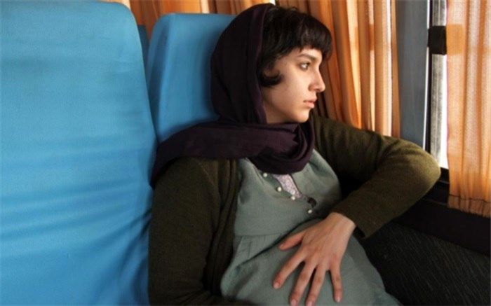 چالش‌های ایفای نقش یک زن باردار از زبان بازیگر«بندر بند»