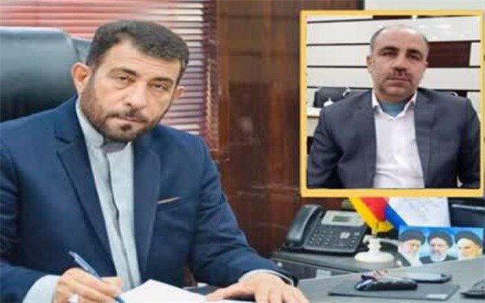 سرپرست معاونت آموزش ابتدایی آموزش و پرورش استان بوشهر منصوب شد