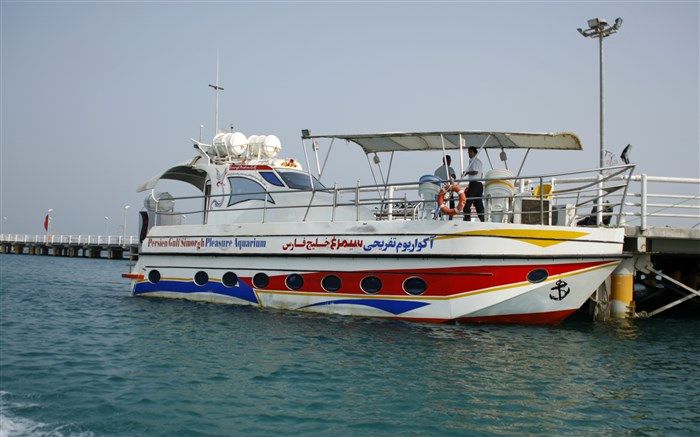 نوروز امسال سفرهای دریایی انجام می‌شود؟