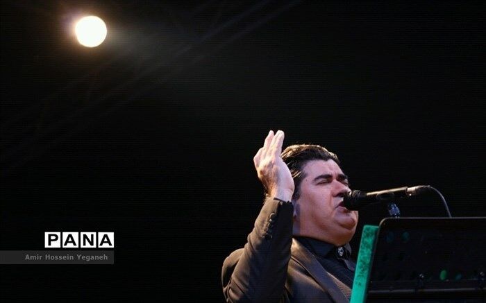 سالار عقیلی و رابعه مدنی امشب مهمان مهربانو  می‌شوند