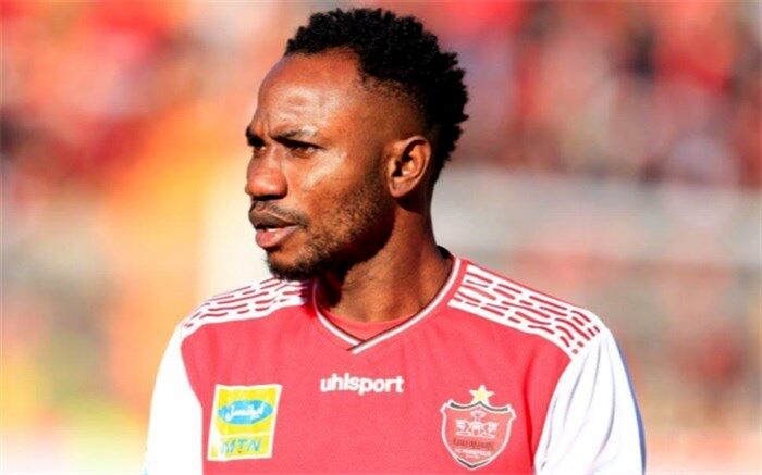 پنجره نقل‌وانتقالات پرسپولیس بسته شد