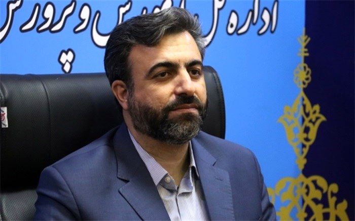 اجرای کامل طرح ملی نماد در شهرستان‌های استان تهران