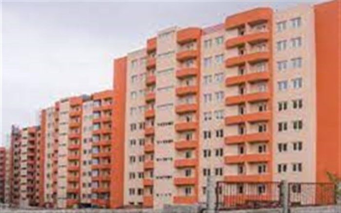 تحویل ۴۰ هزار واحد مسکن مهر تا ابتدای سال ۱۴۰۱