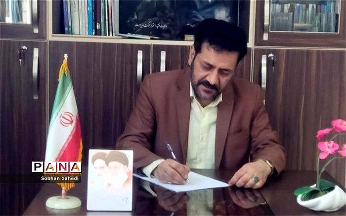 طرح «بوسه بر بهشت» یک ابزار تربیتی موفق برای احترام به مقام  مادر، بین دانش‌آموزان  است