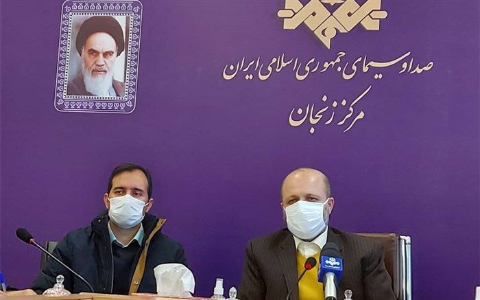 سطح مطالبه‌گری در بین زنجانی‌ها پایین است