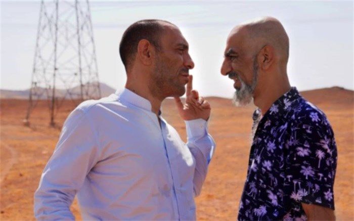 داستان مردی با مشکلی ویژه در «نفس نکش»