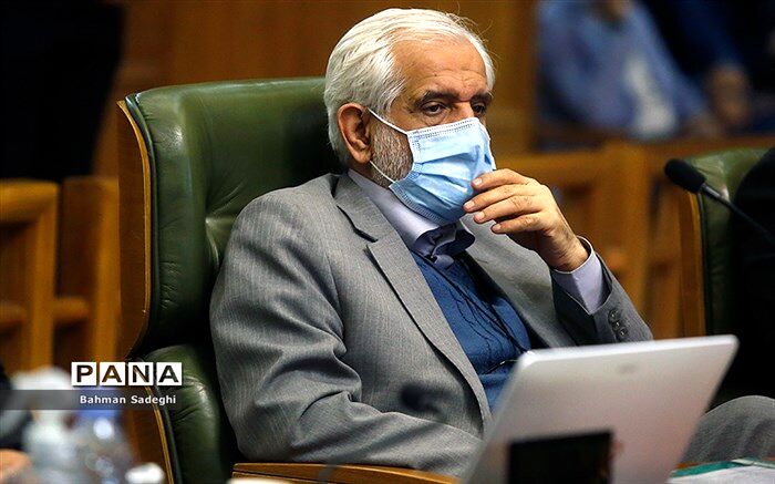 نایب رئیس شورای شهر تهران: به‌زودی مهدی چمران در شورا حضور می‌یابد