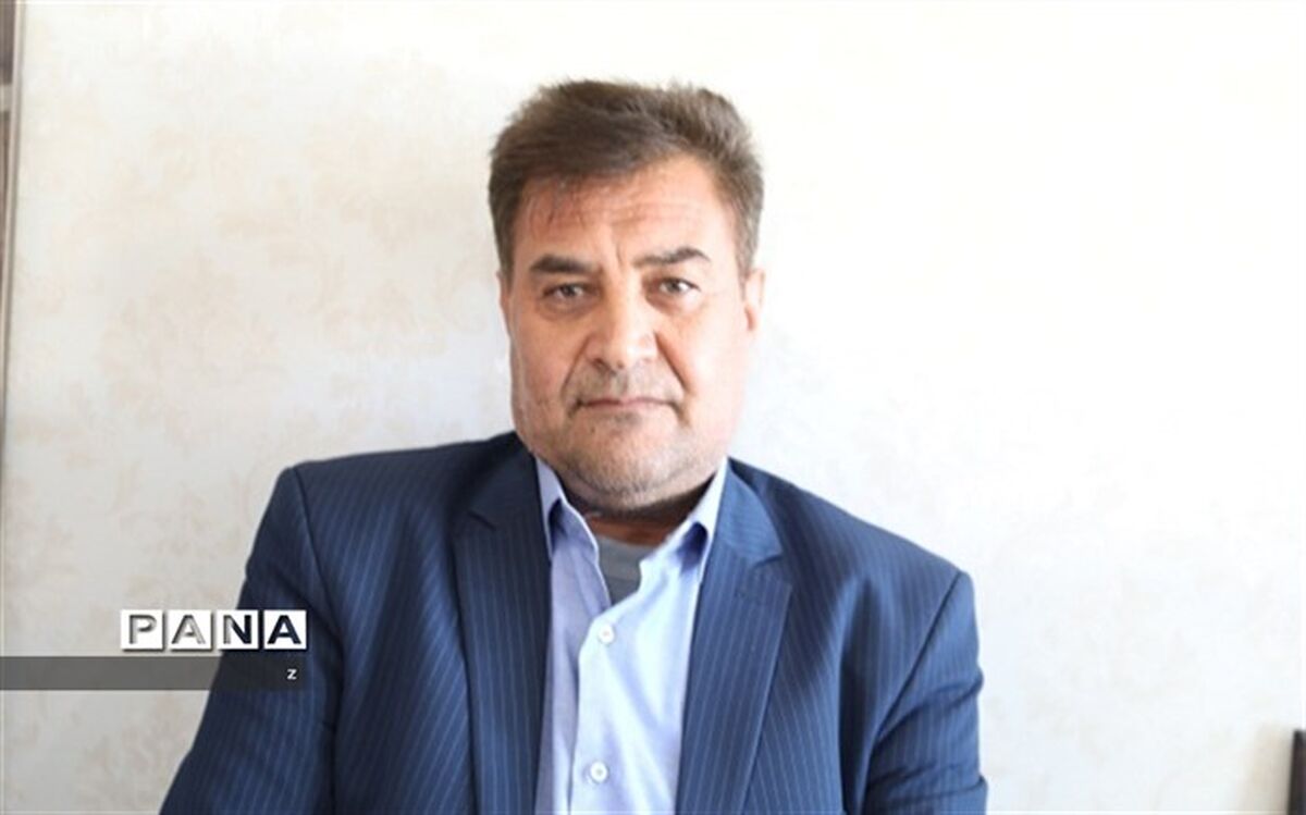 "سرپرست اداره ارزیابی عملکرد و پاسخگویی به شکایات آموزش و پرورش استان کرمان" منصوب شد