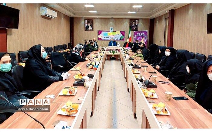 واژه «سرنوشت» برای قدرت و زحمات مادران بی‌معنا است