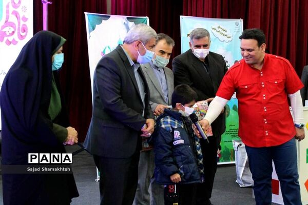 برگزاری جشنواره من، تو، او می‌توانیم، در شهرستان کارون