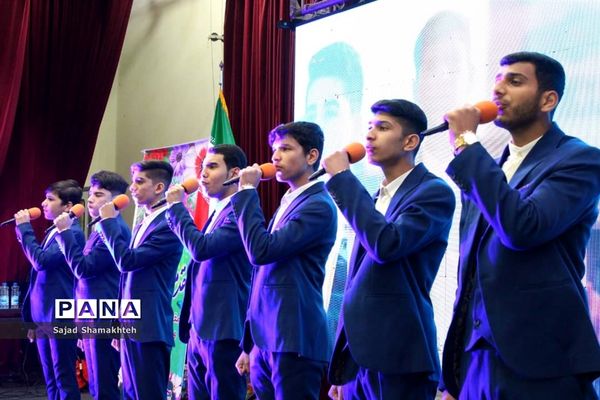 برگزاری جشنواره من، تو، او می‌توانیم، در شهرستان کارون