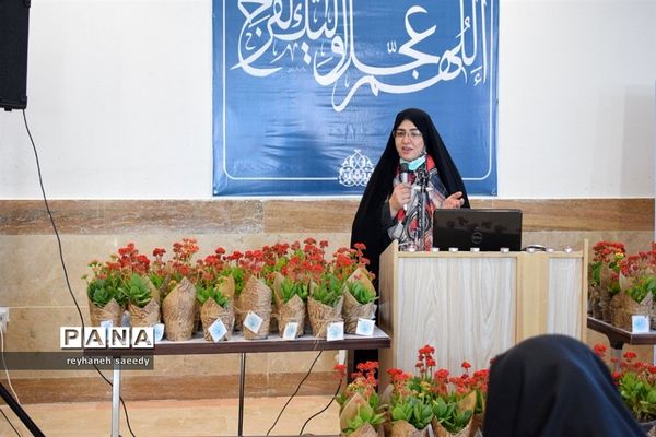 گرامیداشت  ولادت حضرت زهرا (س)در حوزه علمیه دماوند