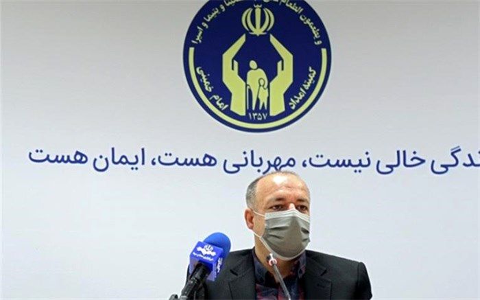 ارائه ۴۹ هزار دستگاه وسیله گرمایشی به مددجویان تحت حمایت کمیته امداد