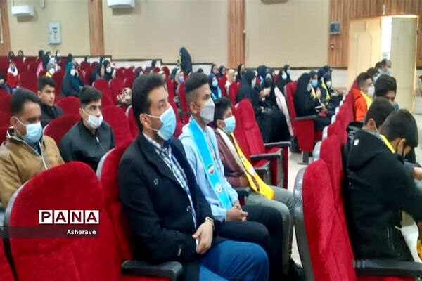 برگزاری همایش شوراها در شادگان