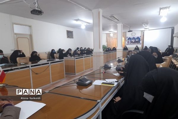 یازدهمین دوره انتخابات مجلس دانش‌آموزی در زابل