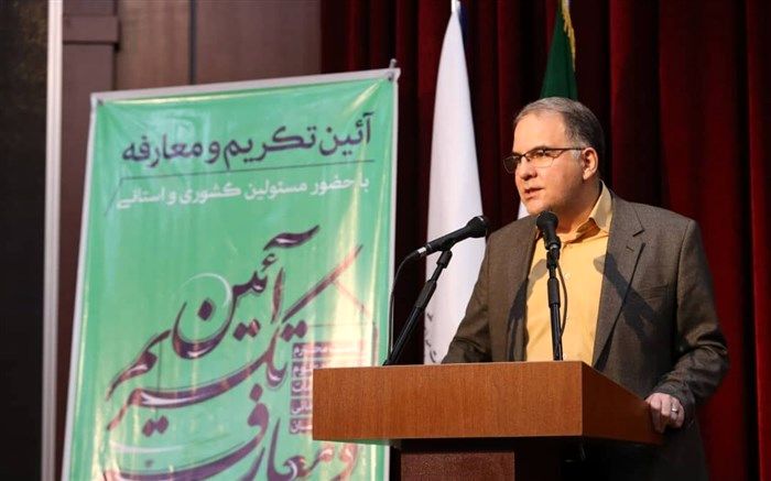 زنجان در شاخص‌های کلان دچار عقب‌افتادگی شده است