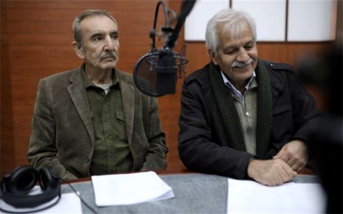 پخش سه سریال جدید از رادیو نمایش