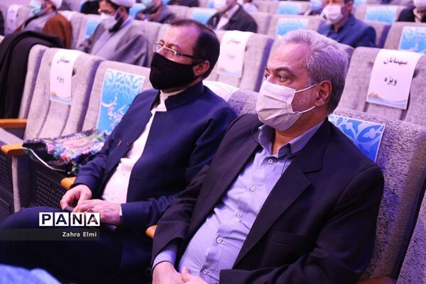 برگزاری مسابقات همخوانی قرآن کریم و مدیحه سرایی مراکز دارالقرآن الکریم در تبریز