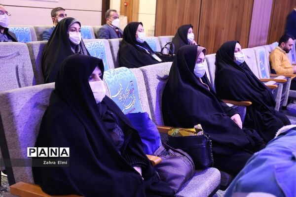 برگزاری مسابقات همخوانی قرآن کریم و مدیحه سرایی مراکز دارالقرآن الکریم در تبریز