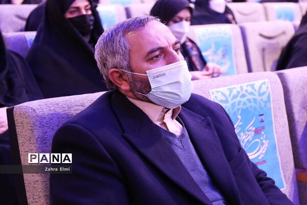 برگزاری مسابقات همخوانی قرآن کریم و مدیحه سرایی مراکز دارالقرآن الکریم در تبریز