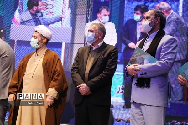 برگزاری مسابقات همخوانی قرآن کریم و مدیحه سرایی مراکز دارالقرآن الکریم در تبریز