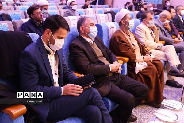 برگزاری مسابقات همخوانی قرآن کریم و مدیحه سرایی مراکز دارالقرآن الکریم در تبریز