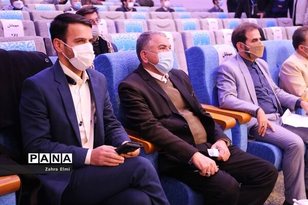 برگزاری مسابقات همخوانی قرآن کریم و مدیحه سرایی مراکز دارالقرآن الکریم در تبریز