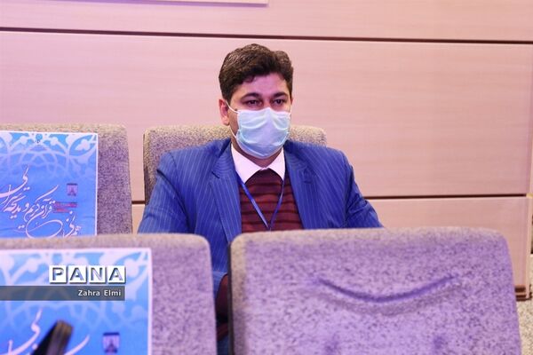 برگزاری مسابقات همخوانی قرآن کریم و مدیحه سرایی مراکز دارالقرآن الکریم در تبریز