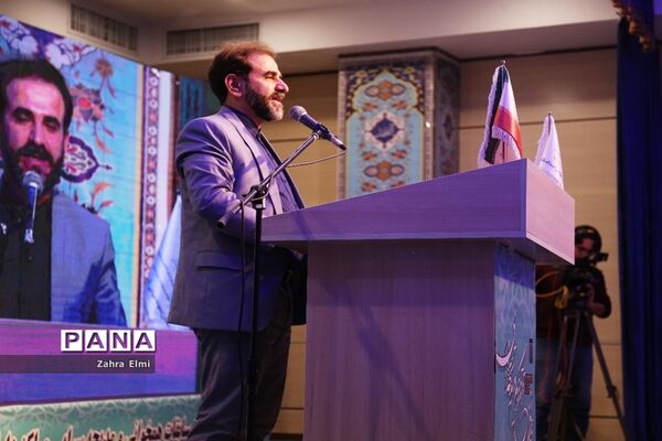 برگزاری مسابقات همخوانی قرآن کریم و مدیحه سرایی مراکز دارالقرآن الکریم در تبریز