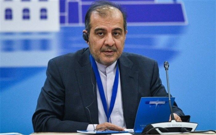 درخواست ایران از سازمان ملل برای اقدام فوری جهت توقف کشتار مردم بی دفاع یمن