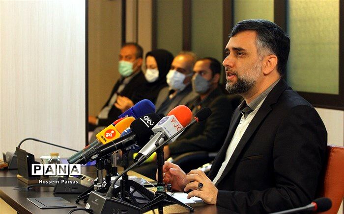 فروش ۱۳۰ هزار نسخه کتاب در اولین روز نمایشگاه مجازی کتاب تهران