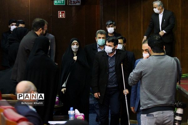 بزرگداشت روز زن