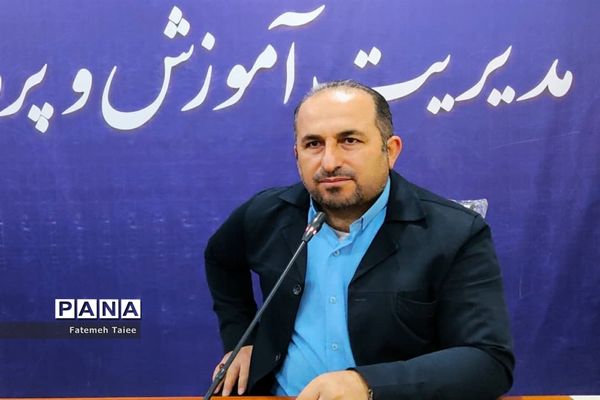 برگزاری کارگاه آموزش سواد زندگی در مسیر خوب زیستن در زندگی مشترک در ناحیه ۲ اهواز