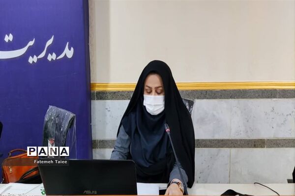 برگزاری کارگاه آموزش سواد زندگی در مسیر خوب زیستن در زندگی مشترک در ناحیه ۲ اهواز