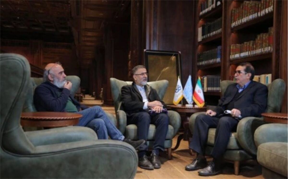 کتابخانه و مرکز اسناد کمیسیون ملی یونسکو- ایران افتتاح شد