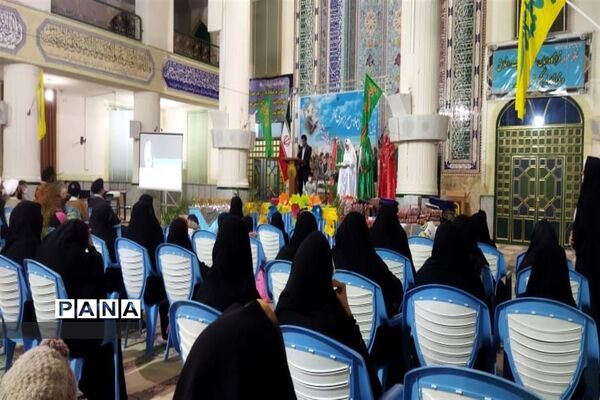 سومین پیش اجلاس منطقه‌ای نماز در ابرکوه