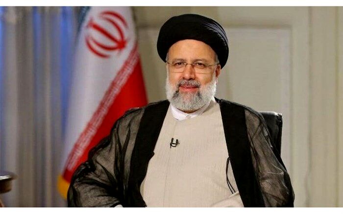 رئیس‌جمهوری فردا شب با مردم گفتگو می‌کند